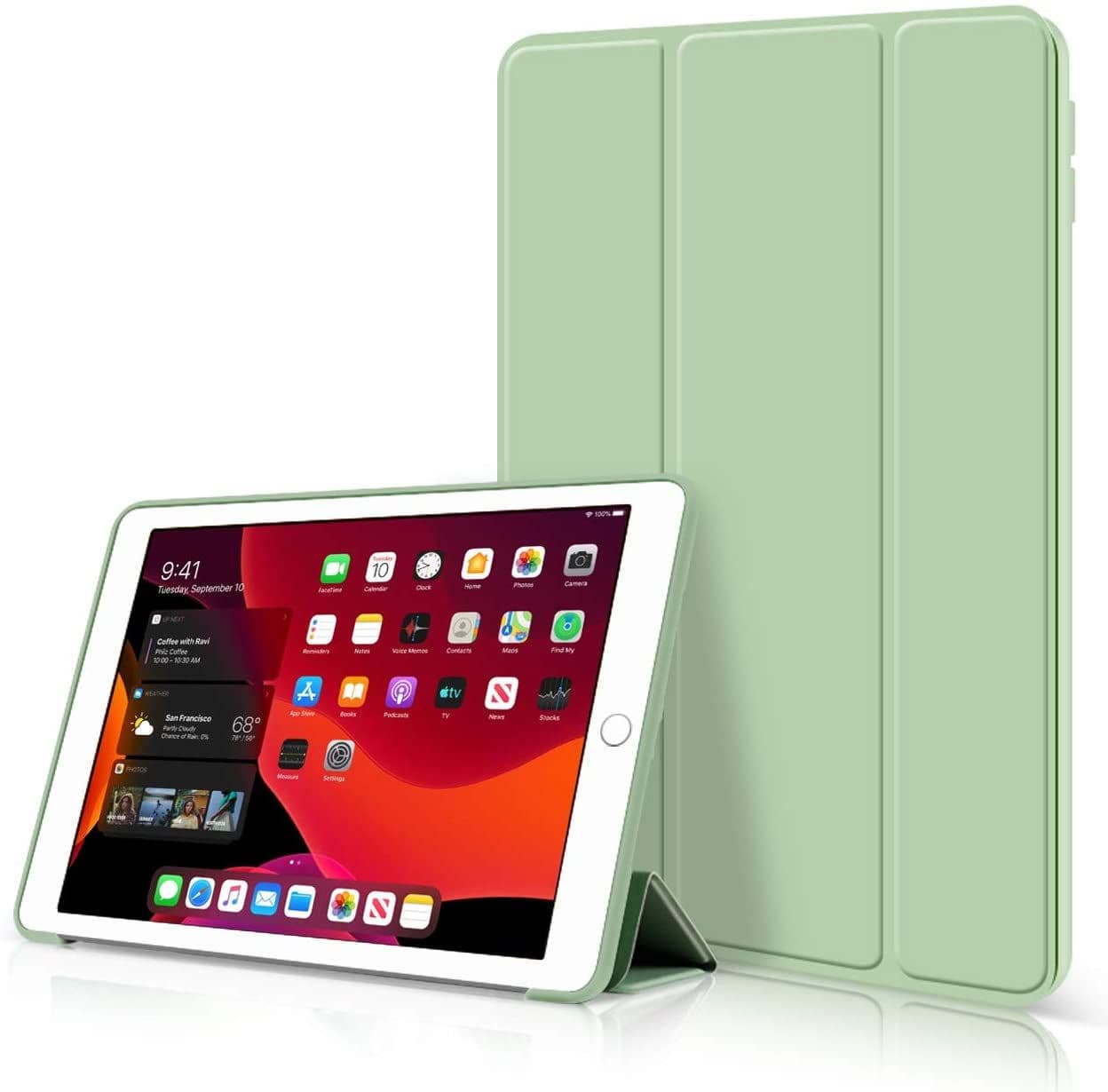 iPad Air 1 & 2 Smart Magnetic Case Cover